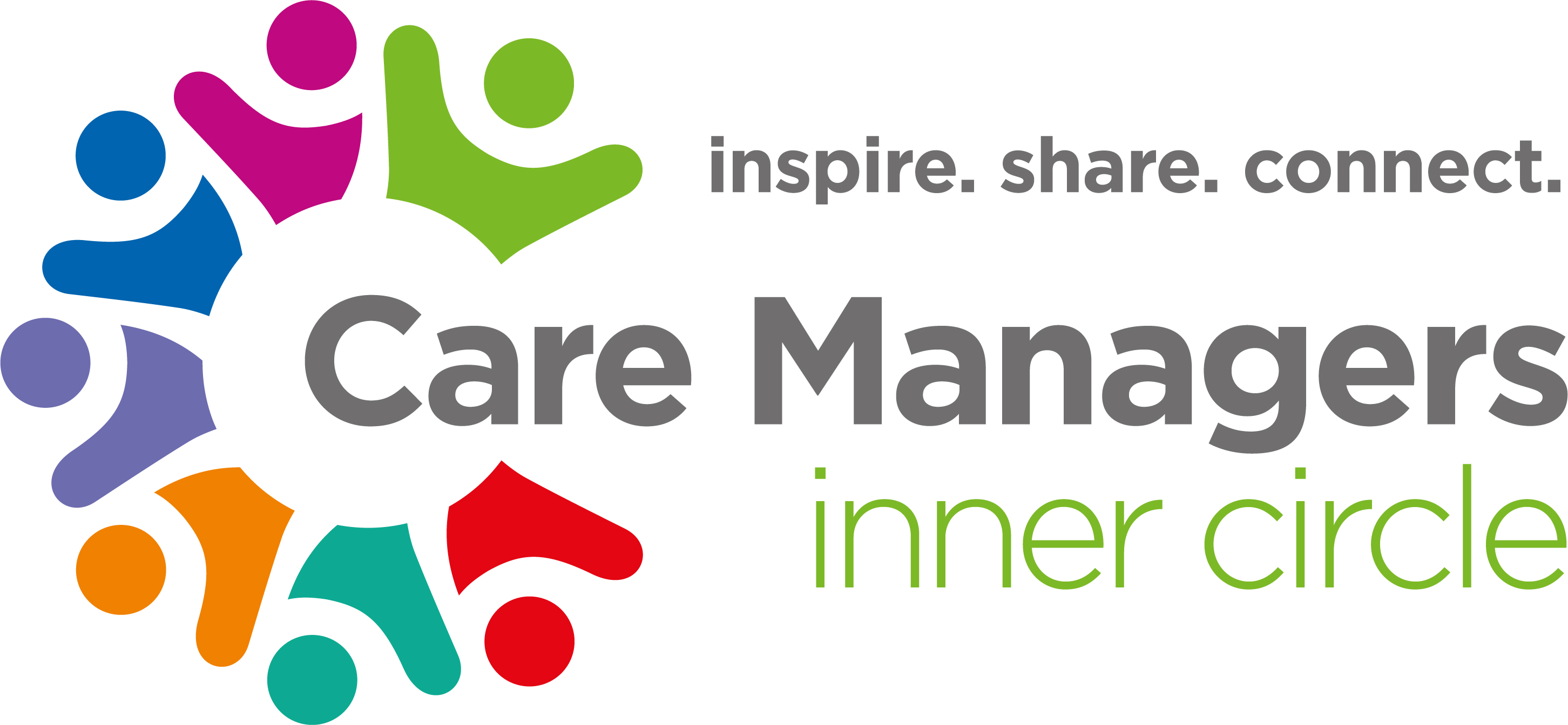 Care Managers Inner Circle Logo