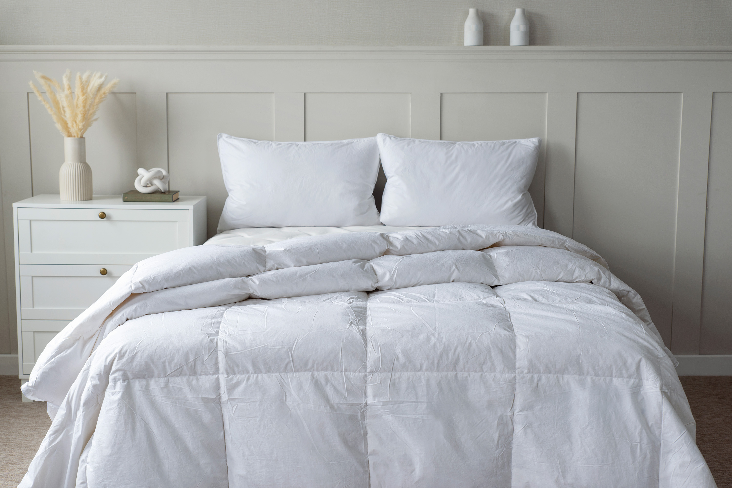 Bedding made by Belledorm