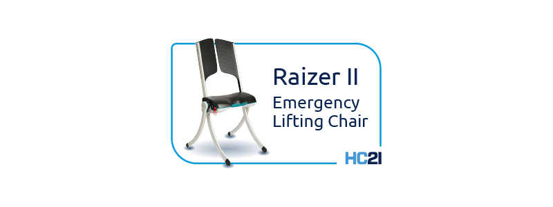 Raizer II Lifting Chair