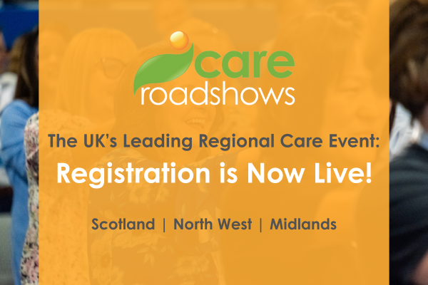 care roadshow 2026 registration now live