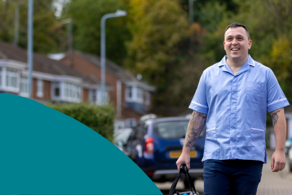 Care Professional Organisation (CPO):  Giving Something Back