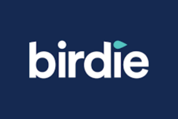 birdie logo