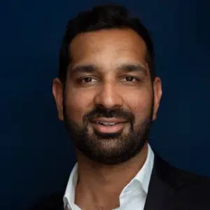 Amrit Dhaliwal
