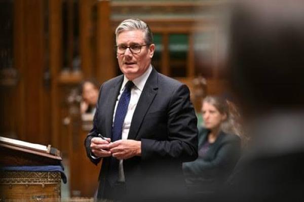 Keir Starmer's Resignation: What It Could Mean for Adult Social Care Reform