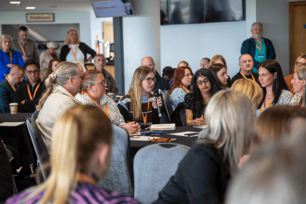 Care Roadshows Return This Autumn: Free UK Social Care Events For Leaders Who Need Practical Solutions 