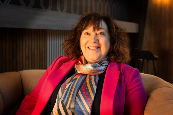 My Choice Healthcare CEO shortlisted for prestigious social care award