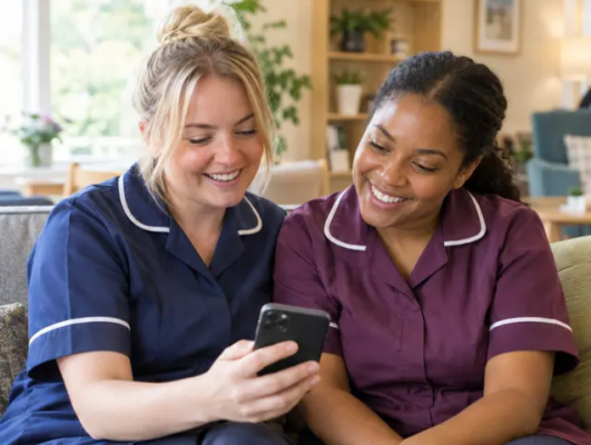 Beyond Compliance: Turning Policies and Training into Better Care