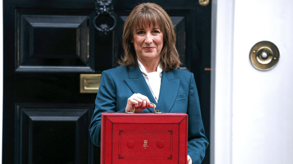How the Autumn Budget 2025 Will Impact Your Care Home
