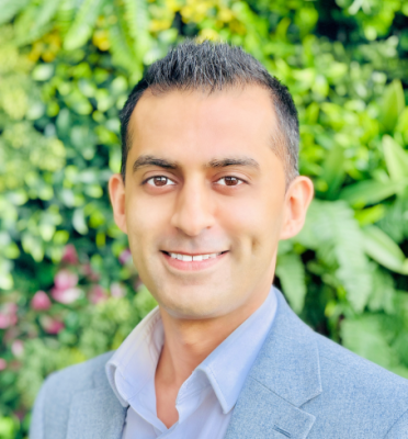 Nitesh Somani 