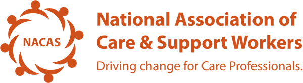 National Association of Care & Support Workers
