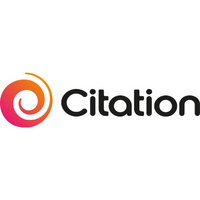 Citation website logo