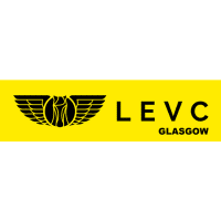 LEVC Glasgow