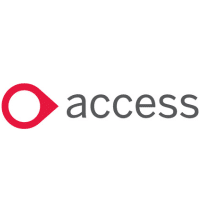 Access UK Ltd - Logo