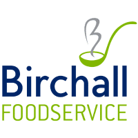 Birchall Foodservice - Logo
