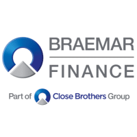 Braemar Finance - Logo