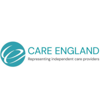 Care England - Logo