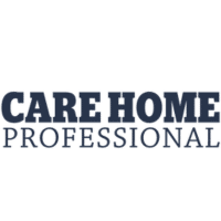 Care Home Professional - Logo
