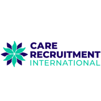 Care Recruitment International - Logo