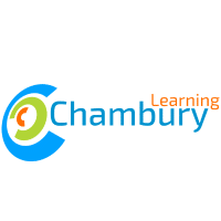 Chambury Learning - Logo