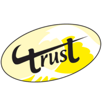 Trust Hygiene Services - Logo