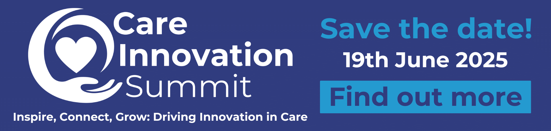Care Innovation Summit
