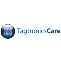 Tagtronics - Logo